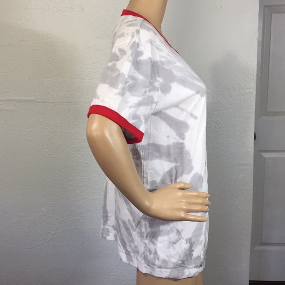 Might Fine Rocket Tee - Picture 3 of 8